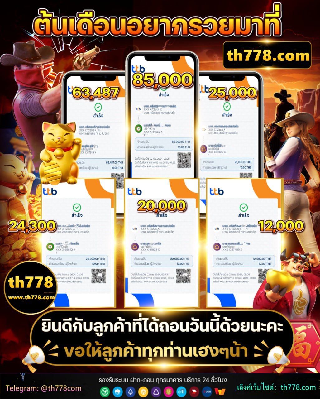 ตรวจหวย 16 พฤษภาคม 2564